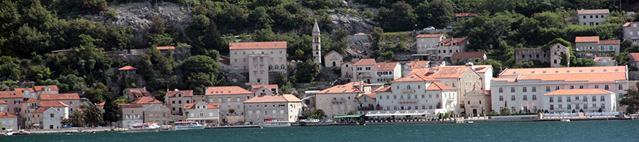 Imagen de Montenegro