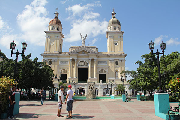 Imagenes de Cuba
