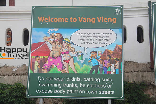 Imagenes de Vang Vieng
